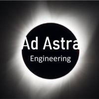 Ad Astra Engineering Logo