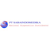 PT. Saba Indomedika Logo