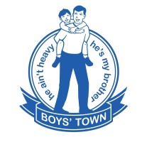 Boys Town Logo