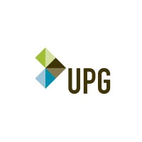 Utrechts Particulier Grondbezit (UPG) Logo