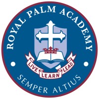 Royal Palm Academy Logo