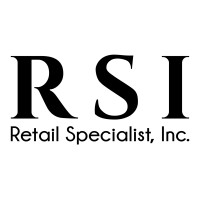 Retail Specialist, Inc. Logo