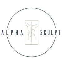 Alpha Sculpt Logo