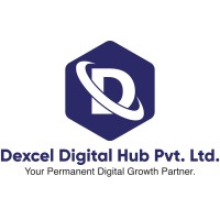 Dexcel Digital Hub Pvt. Ltd. Logo