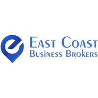East Coast Business Brokers LLC Logo