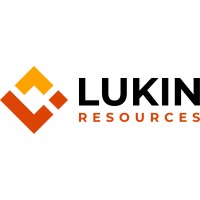 Lukin Resources Limited Logo