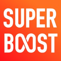 SUPERBOOST Logo