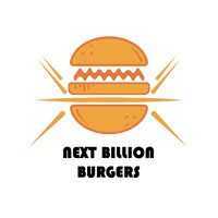 Next Billion Burgers Logo