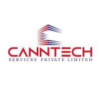 CannTech Services Private Limited Logo