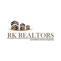 RK Realtors Logo
