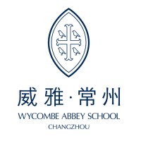 Wycombe Abbey School, Changzhou Logo