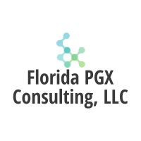 Florida PGX Consulting, LLC Logo