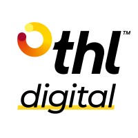 thl digital Logo