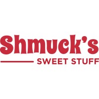 Shmucks Sweet Stuff Logo