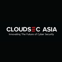 CLOUDSEC ASIA Logo
