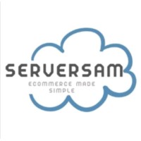 ServerSam PTE LTD Logo