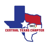ACI Central Texas Chapter Logo