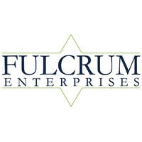 Fulcrum Enterprises, LLC Logo
