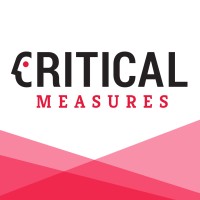 Critical Measures Logo