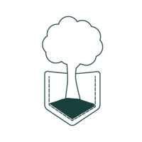 Pockets of Green Logo