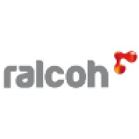 Ralcoh Comunicação Logo