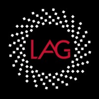 LAG Capital Logo