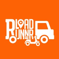 LoadRunnr India Logo