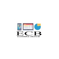 Ecommerce Create Bd Logo