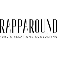 RappAround LA Logo