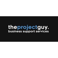 The Project Guy Logo