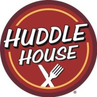 Huddle House Logo