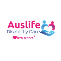 Auslife Care Logo