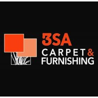 3SA Carpet & Furnishing Logo