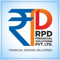 RPD Financial Solutions Pvt. Ltd. Logo