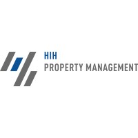 HIH Property Management GmbH Logo