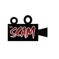 SCAM Logo