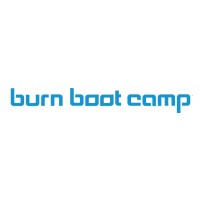 Burn Boot Camp Newton Logo