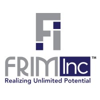 FRIM Incorporated Sdn Bhd Logo