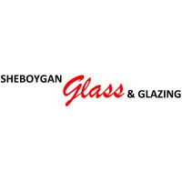 Sheboygan Glass & Glazing Logo