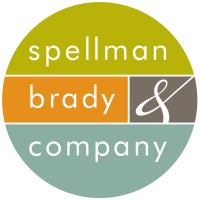 Spellman Brady & Company Logo