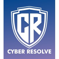Cyber Resolve Logo