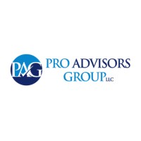 Pro Advisors Group, LLC Logo