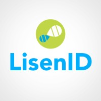 Lisen Imprinting Diagnostics Logo