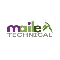 Maile Technical Logo