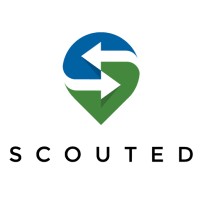 Scouted LLC Logo