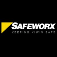 Safeworx Logo
