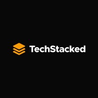 TechStacked Logo