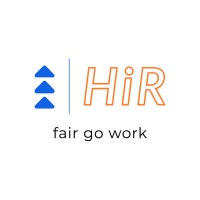 HiR Logo