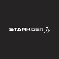 Starkgen Jeneratör A.Ş. Logo