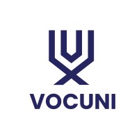 Vocuni Logo